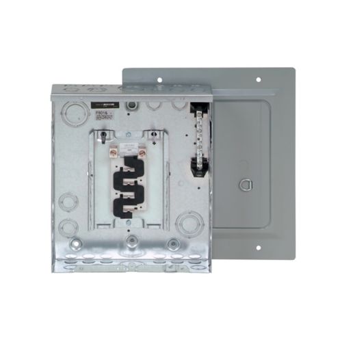 Eaton BR816L125FDP Load Center 120/240 AC