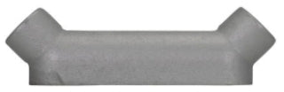 Crouse-Hinds BUB4 Condulet B Mogul Conduit Body | 1-1/4" Feraloy Iron Alloy UB Shape
