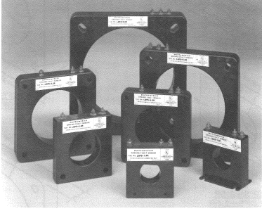 Boltswitch GFS-5X36 Switch | Ground Fault Sensor GFS Series