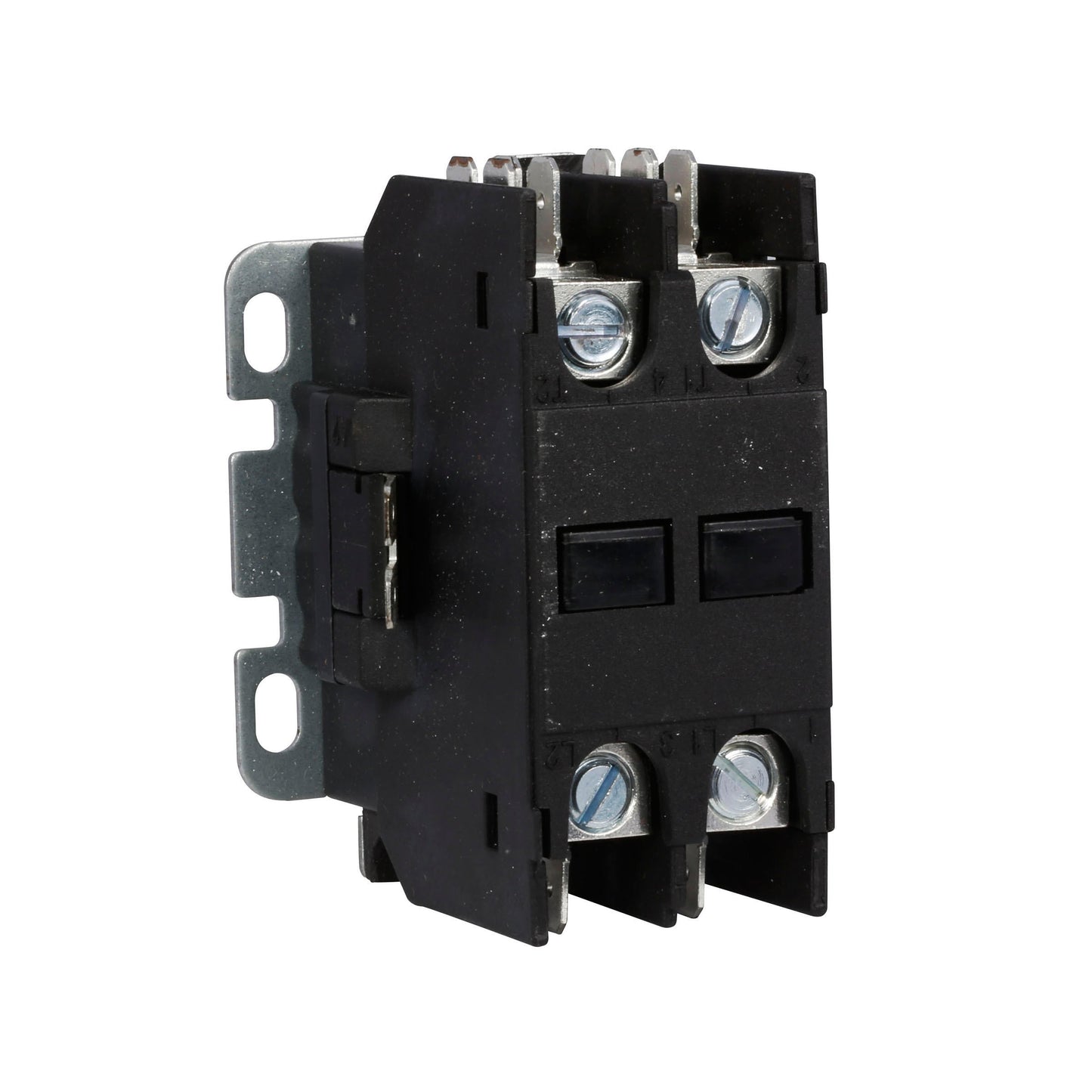 C25BNF220A Cutler Hammer C25 Series Contactor 600V 20A 120V Coil - Essential Electric Supply