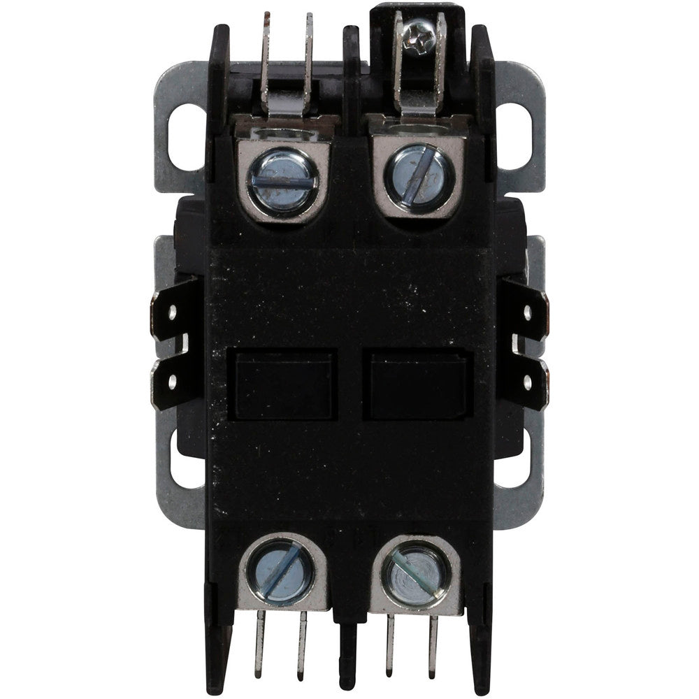 Cutler Hammer C25BNF220B Contactor | 2P 1P 600V 20A 208V Coil