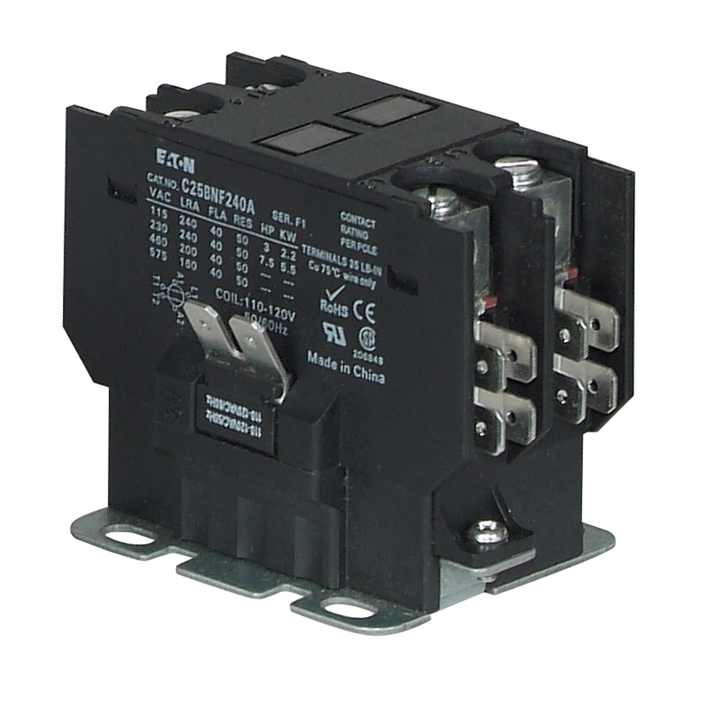 C25BNF230A - Essential Electric Supply