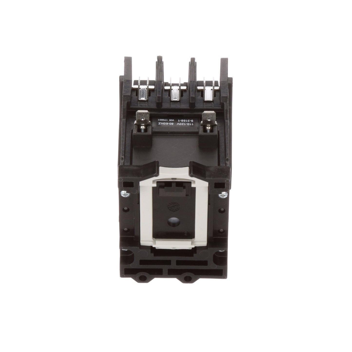 Cutler Hammer C25DRD330A Contactor | 3P 3PH 600V 30A 110V Coil C25 Series