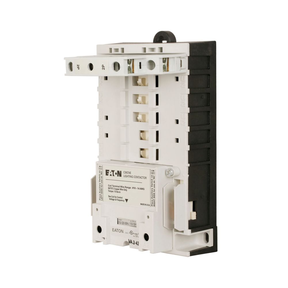 Eaton C30CNE40A0 Contactor | 3V 4 NO