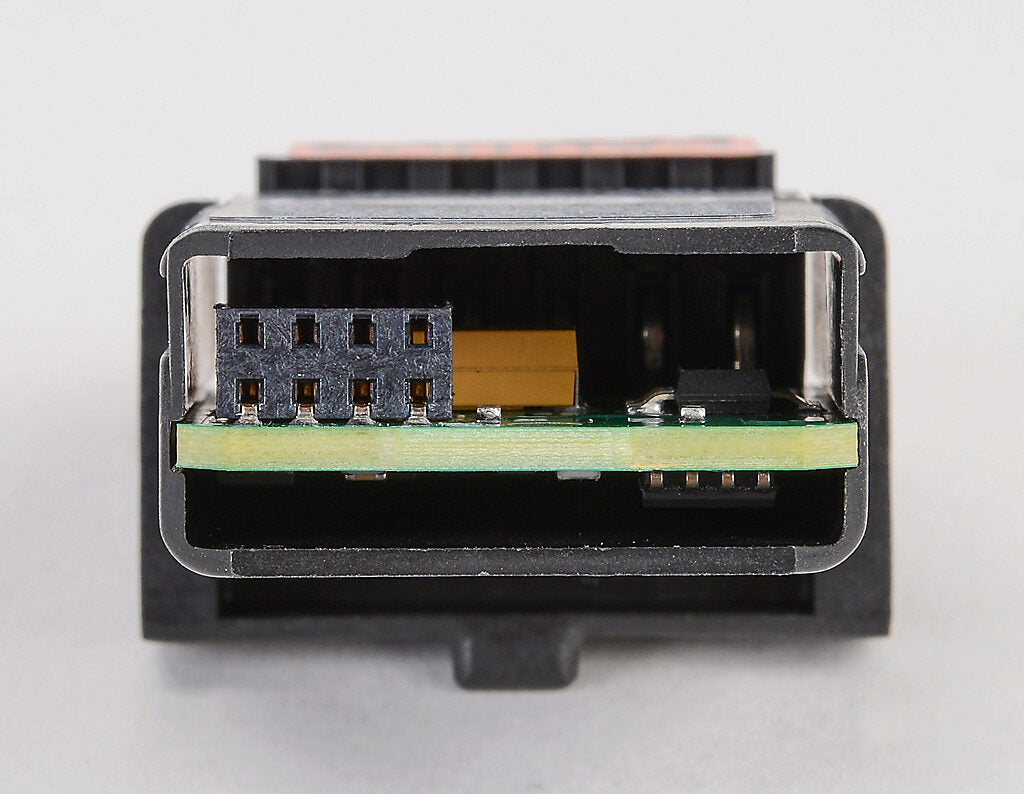 Eaton C440-XCOM Overload Relay | Motor Control