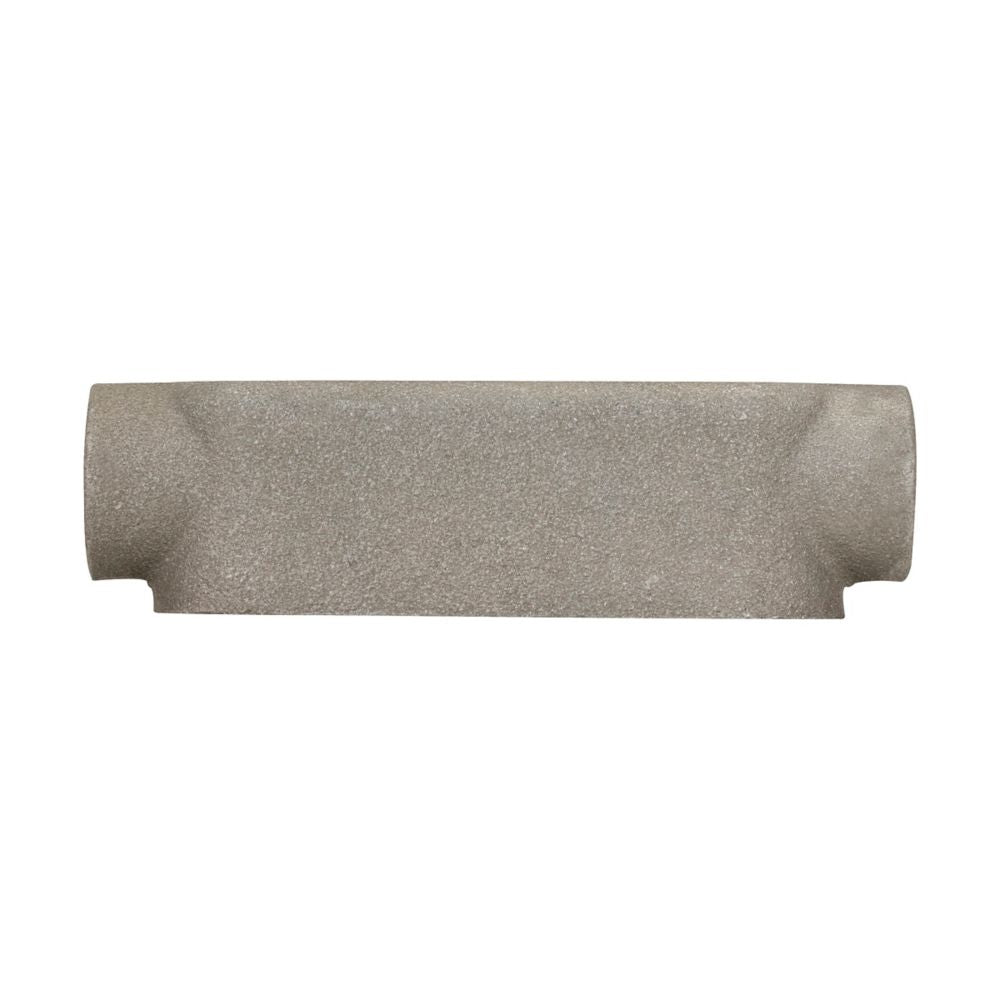 Crouse-Hinds C49 Conduit Outlet Body | C Shape 1-1/4 Inch Hub Copper-Free Aluminum Mark 9