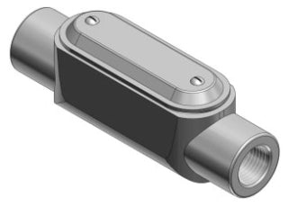 Thomas & Betts C57CGTB Conduit Connector Electrical Accessory