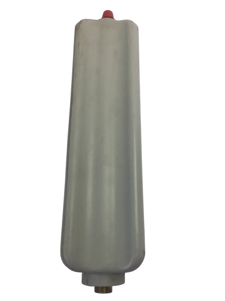 Monster Fuses C705-0255 Medium Voltage Fuse | 7200V 81A 1 Barrel