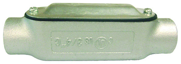 ACP C78CG Electrical Fittings | Spec A-A-50563 CSA C22.2 18.3-04 NEMA FB-1 E#325029
