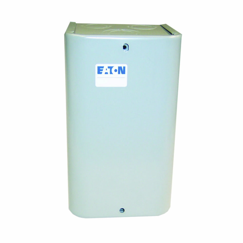 Eaton C799B18 Motor Control Part And Accessory Enclosures | 7.7" X 4.2" X 4.5" Freedom Series