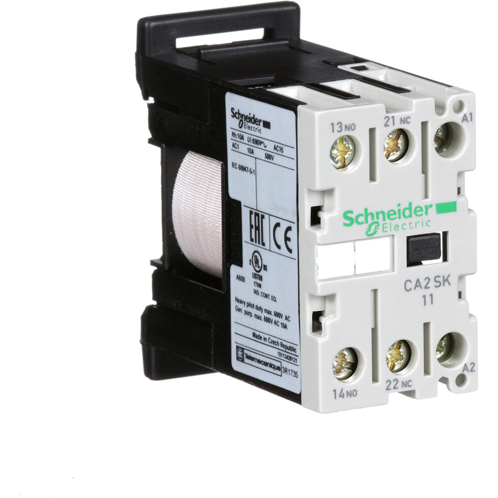 Square D CA2SK11G7 Motor Control Part And Accessory | 600V 1000A 3P 65kA@480V LSI Solid State