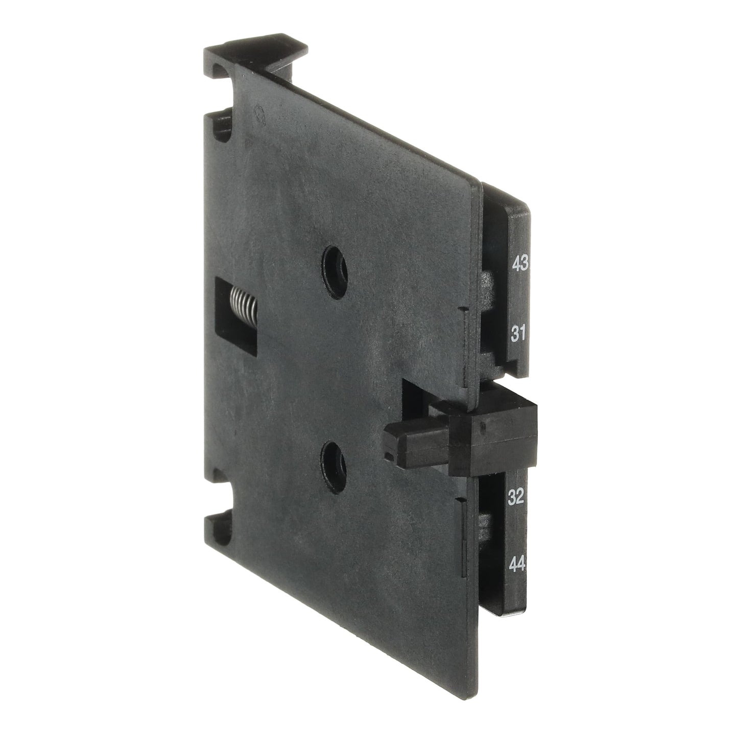 ABB CAL-16-11B Contactor And Motor Starter Auxiliary | Motor Control
