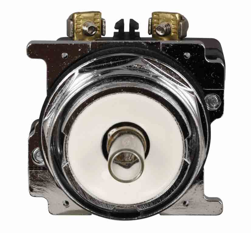 Cutler Hammer 10250T201N Pilot Device | 120 AC 10250T Series