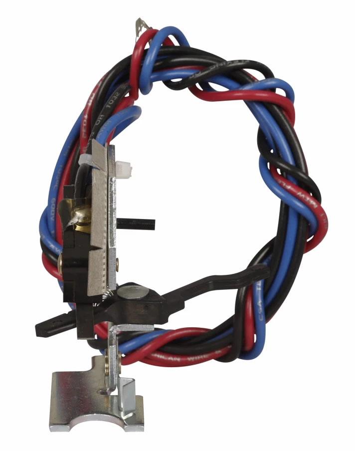 Eaton A1L3RPK Circuit Breaker Bell Alarm | 2MK-1BK Contact Configuration Series C