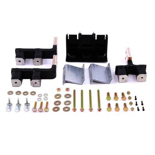 General Electric AMCB6GB Circuit Breaker Mounting Hardware | 600A 600V Copper APN-B Spectra Series