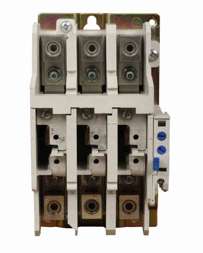 Cutler Hammer C306KN3 Motor Control | Freedom Series C306 105A