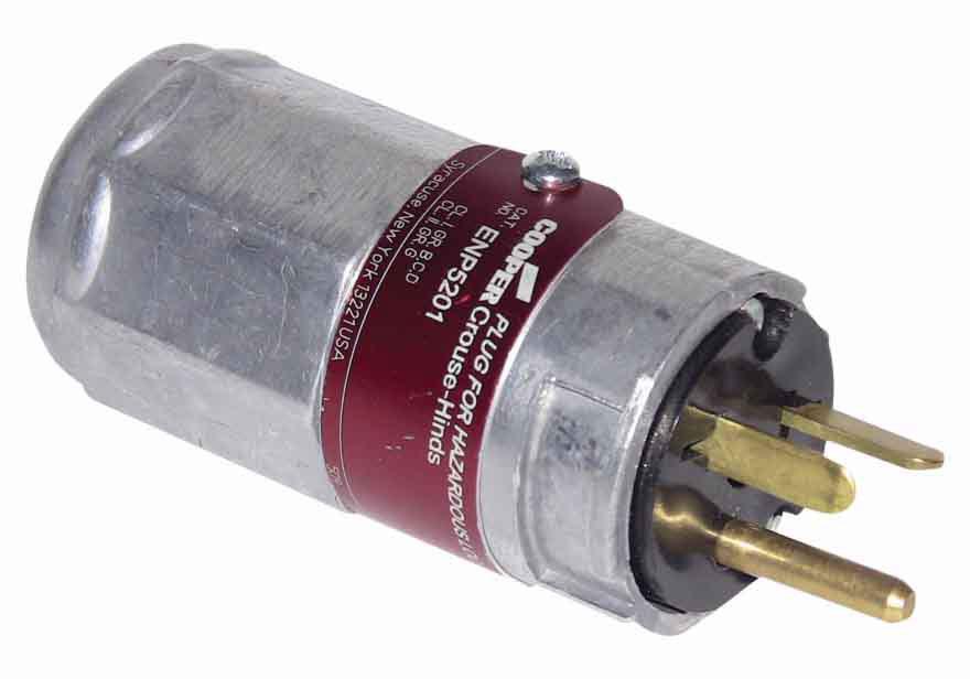 Crouse-Hinds ENP6202 Switch | ENP Ark-Gard