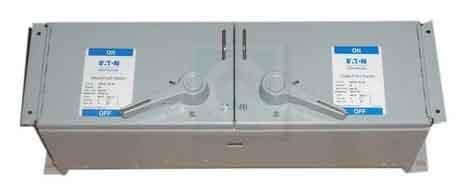 Cutler Hammer FDPWT3223R Switch | Type FDP FDPWT 240V 100A