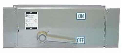 Cutler Hammer FDPWT3233R Switch | Type FDP FDPWT 240V 100A