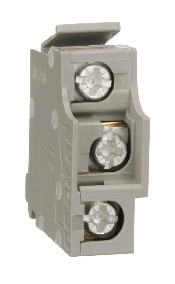 Square D S29450 Circuit Breaker Auxiliary 1A/1B Powerpact