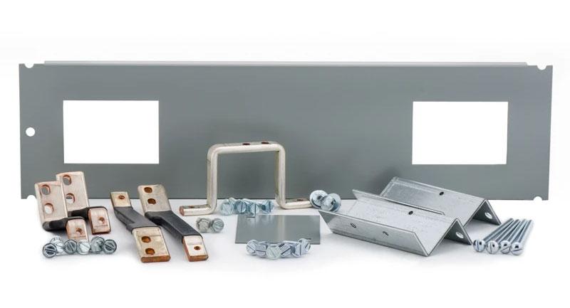 Siemens SL6D Circuit Breaker Mounting Hardware | 600A LL LD LXD HLD HLXD HHLD HHLXD