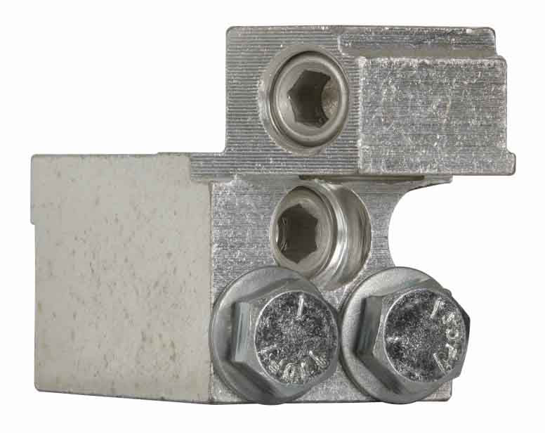 Cutler Hammer TA1201NB1 Circuit Breaker Lug Terminal Kit 500 MCM Aluminum Series C