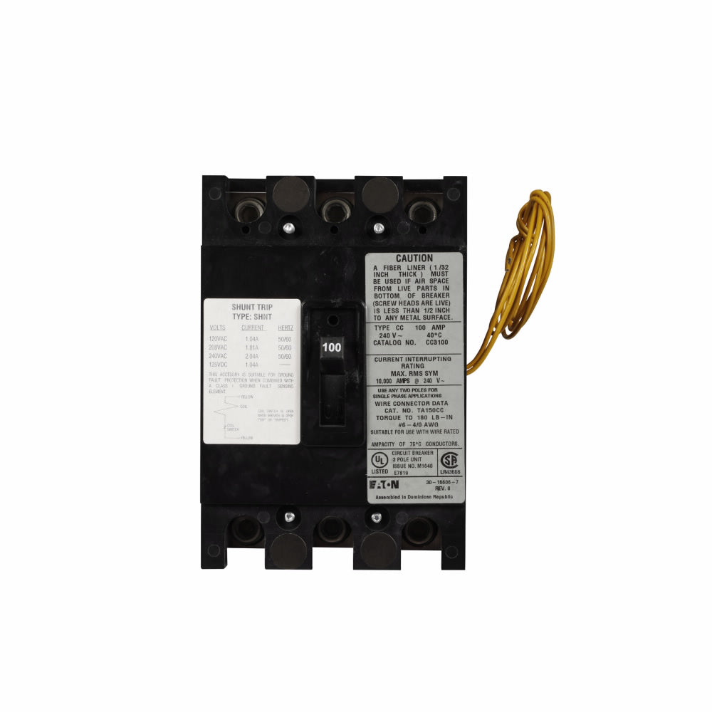 CC3150SR01 - Essential Electric Supply