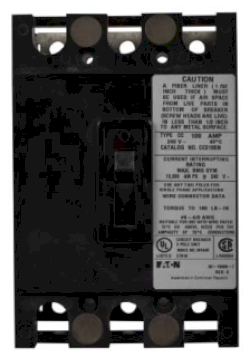 CC3200N - Essential Electric Supply