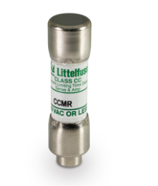Littelfuse CCMR1-1/2 Fuse | 600V 200kA@600V Ferrule Powr-Gard