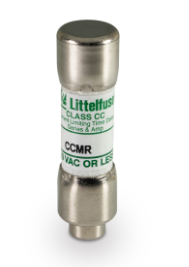Littelfuse CCMR4 Fuse | Powr-Gard CCMR 600V