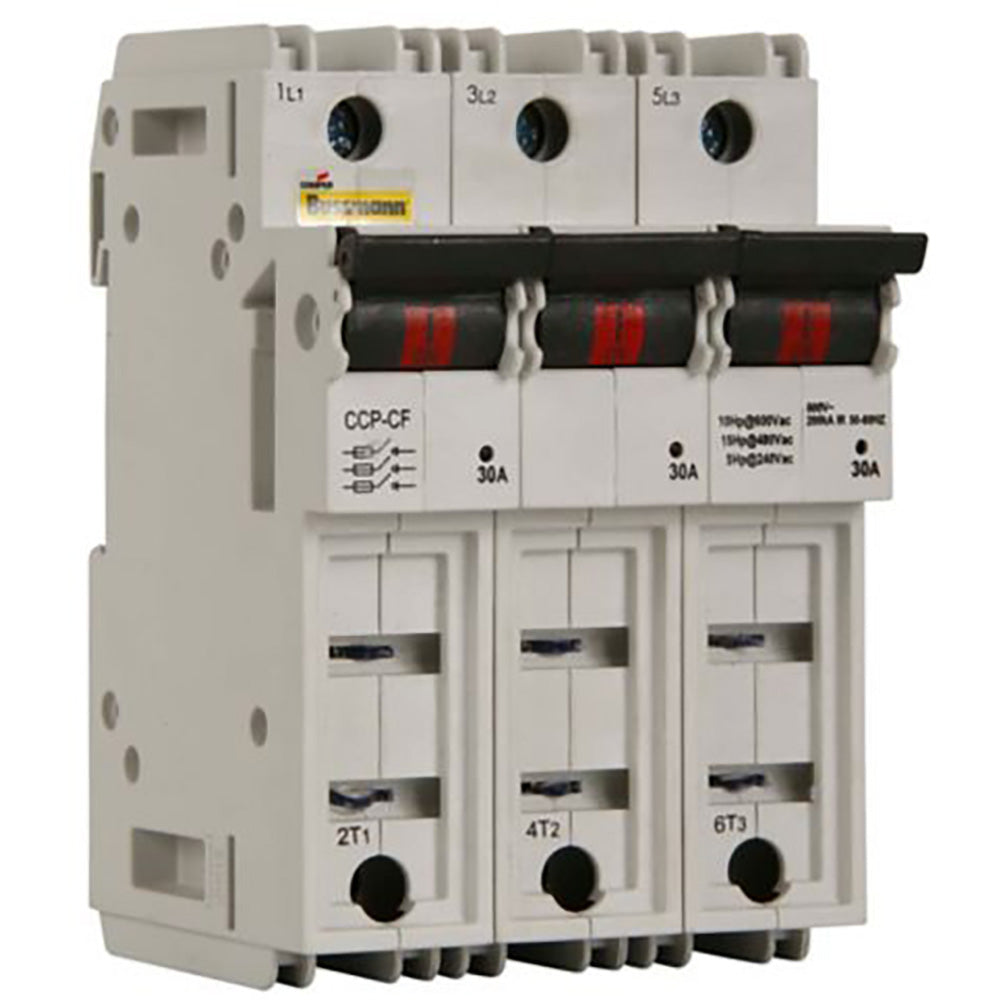 Eaton CCP-3-30CF Circuit Breaker | Molded Case