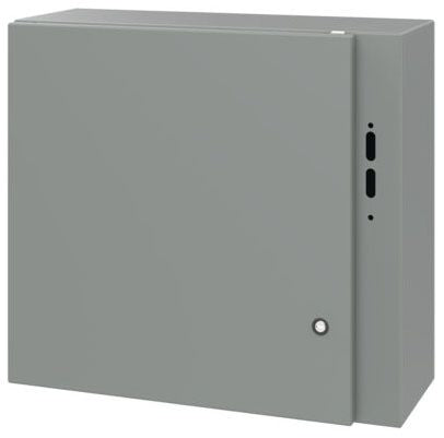 HOFFMAN ENCLOSURE INC CDSC603812