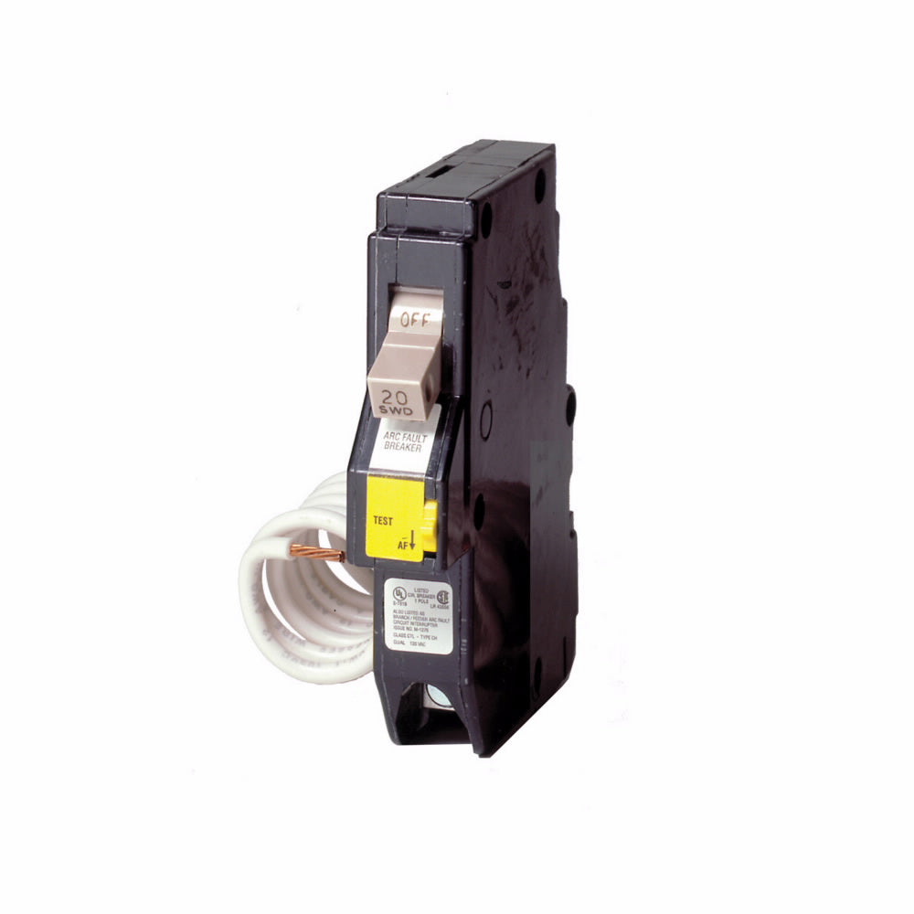 CH120AFCS - Eaton 2V circuit breaker - Essential Electric Supply