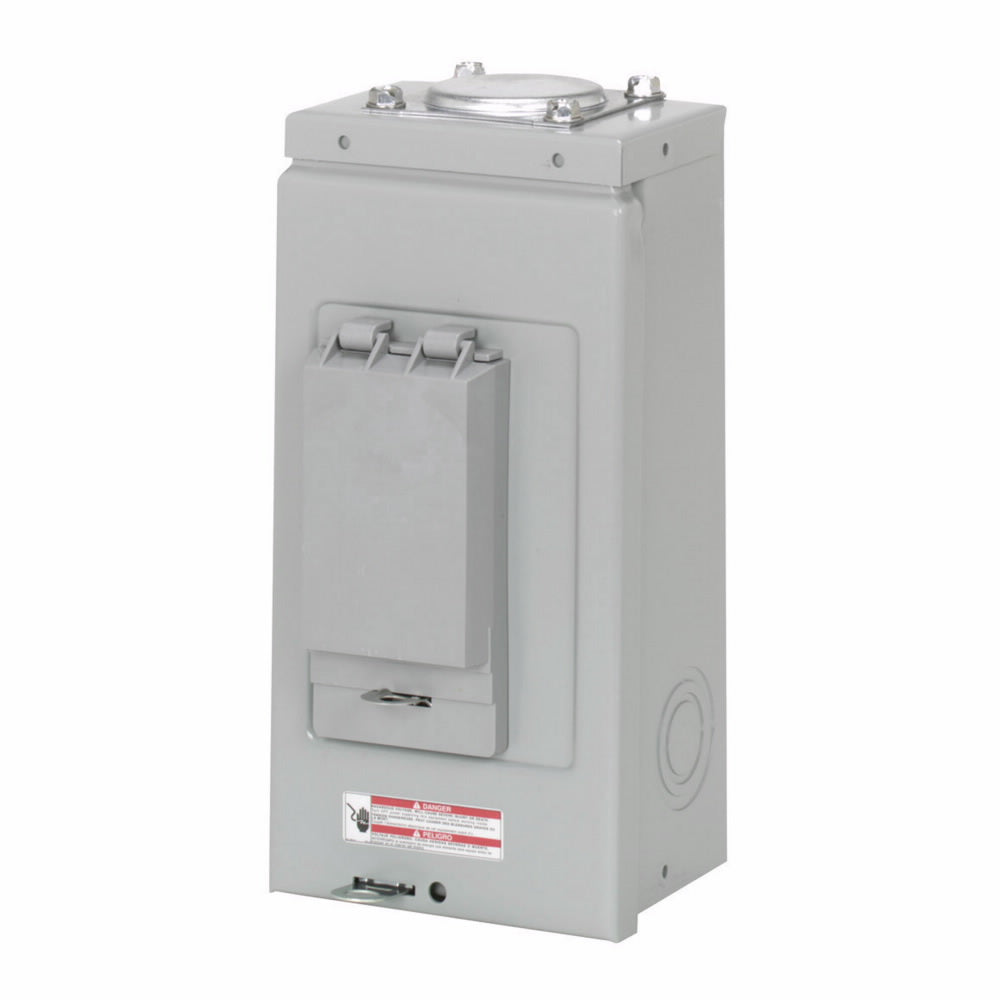 CH2L70RP - Eaton Circuit Breaker Load Center - Essential Electric Supply