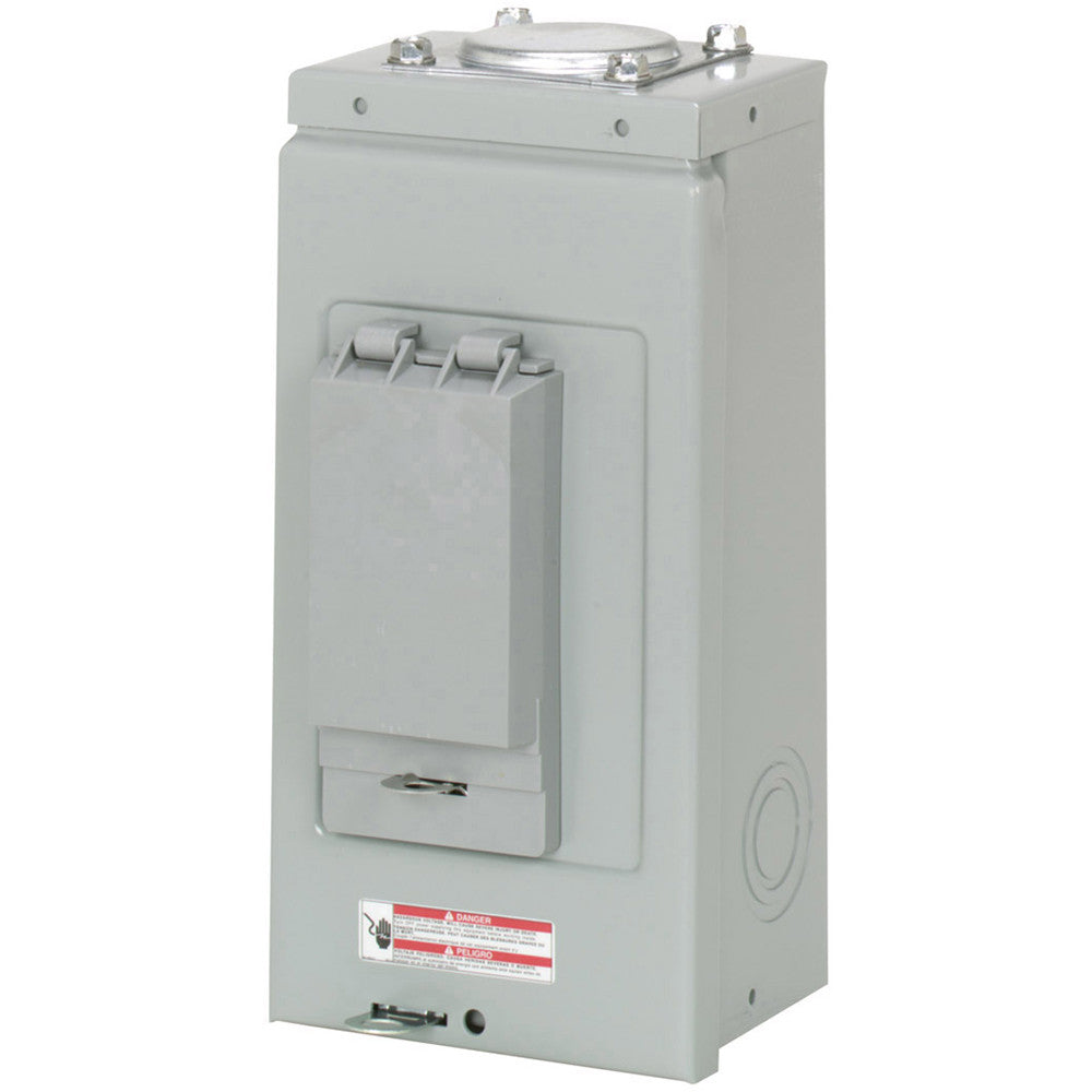 Cutler Hammer CH2L70RP Circuit Breaker | CH Series CH 120/240V ACV 70A