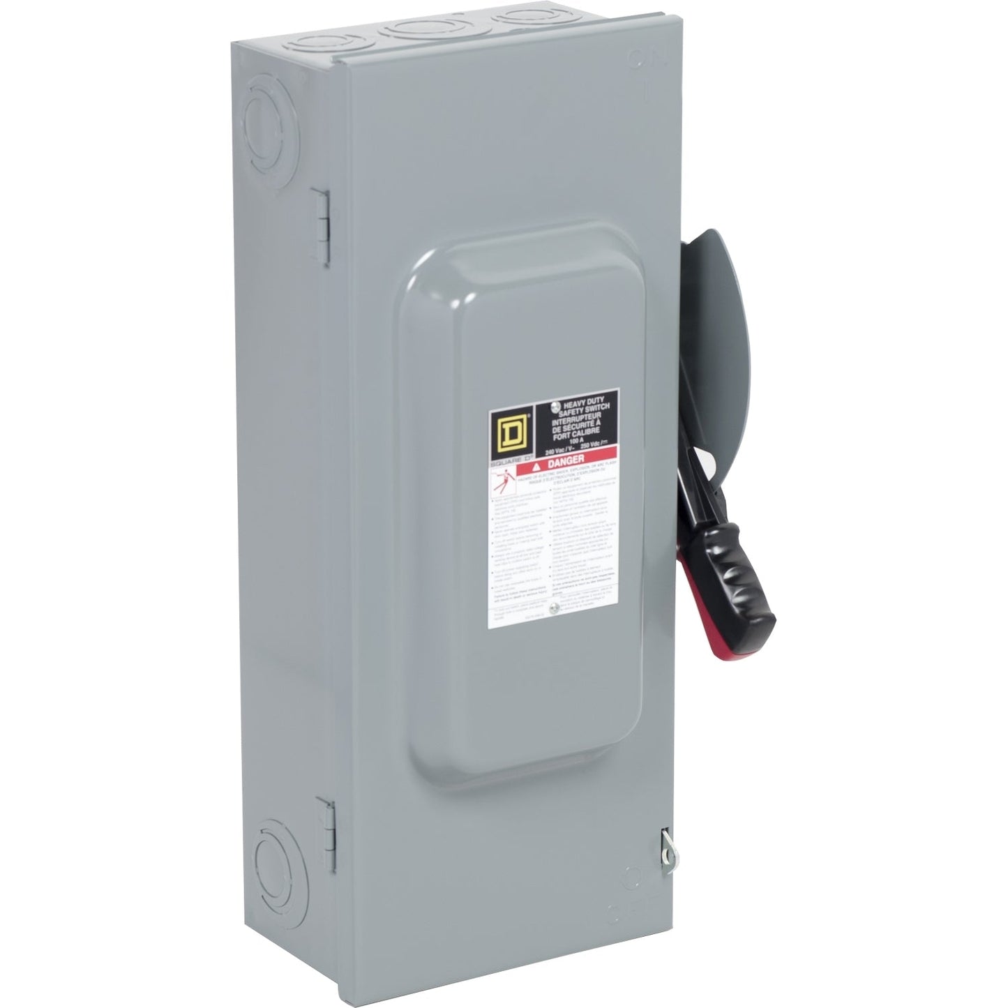 CH323N - Essential Electric Supply