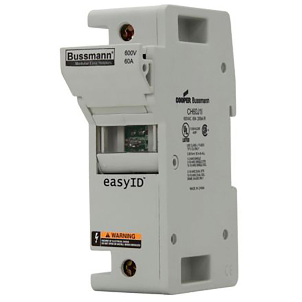 Eaton CH60J1I Fuse Holders CH Series