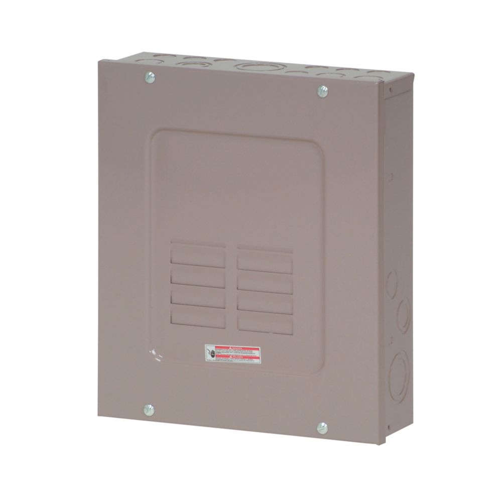 Eaton CH8L125SP Circuit Breaker Load Center | 120/240V AC 125A
