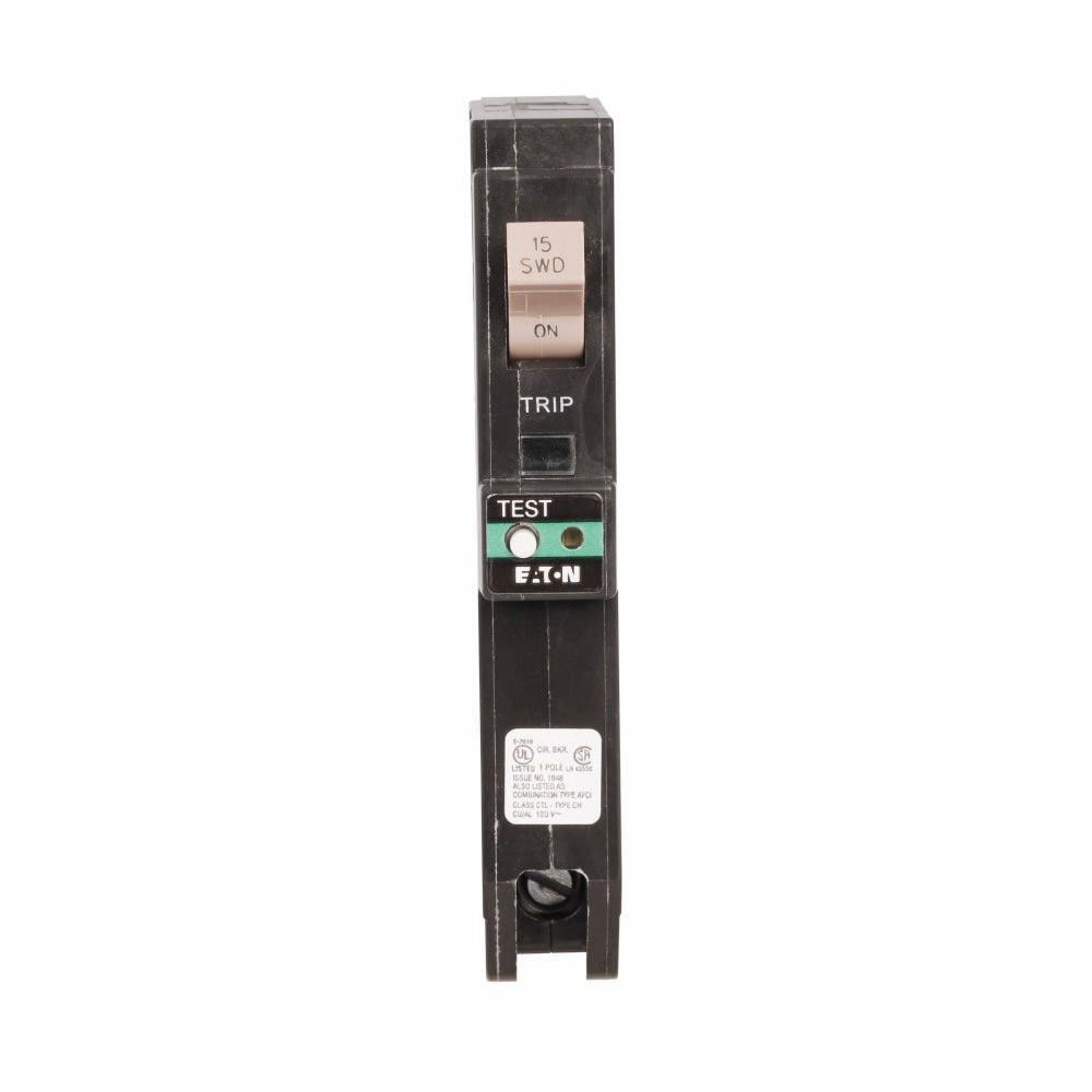 CHFCAF115CS - Eaton 16V circuit breaker - Essential Electric Supply