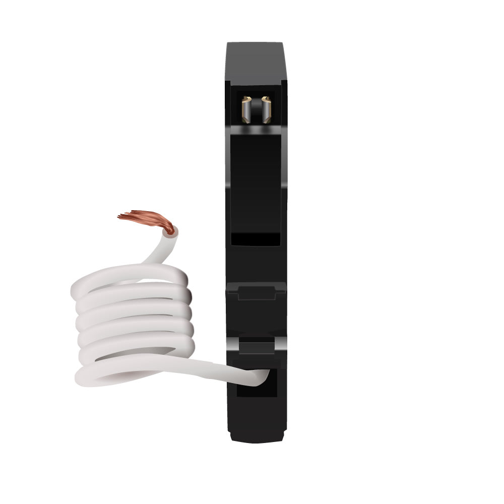 Eaton CHFN120AF Circuit Breaker | 3V 20A 1P 10kA@120V Plug-In CH