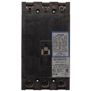 CHH3150 - Cutler Hammer Feed-Thru 150 Amp 3 Pole Circuit Breaker - Essential Electric Supply
