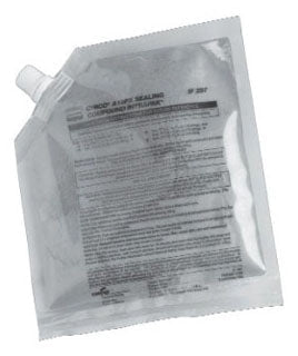Crouse-Hinds CHICOA19PX Sealing Compound | 5 cu in Pouch Chico A-P Intrapak