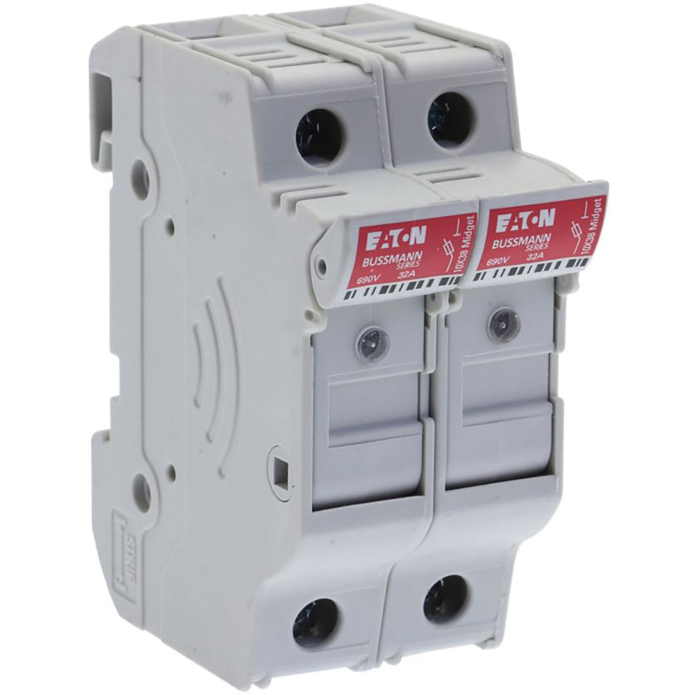 Eaton CHM2DIU Fuse Holders CH Series
