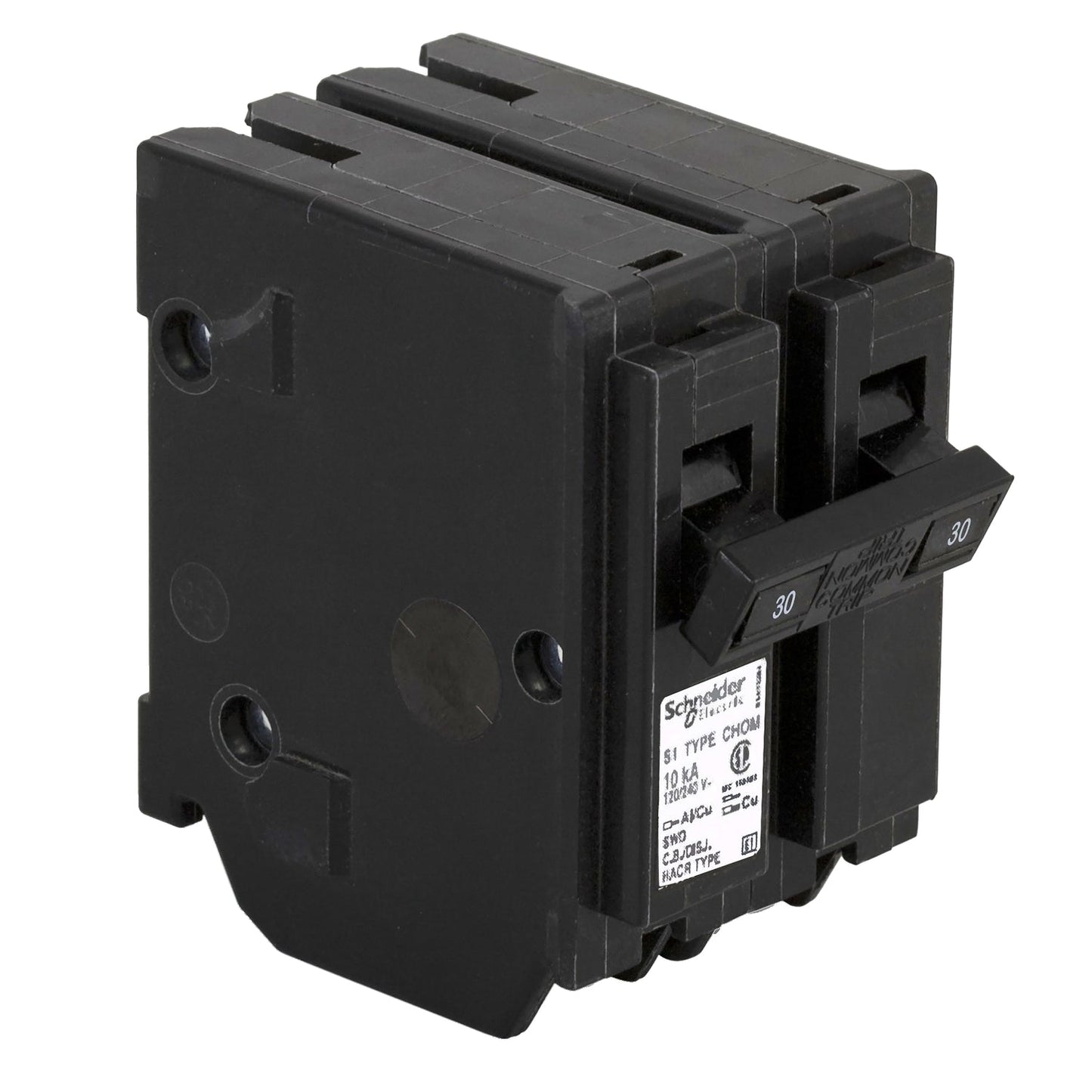 CHOM230CP - Schneider Electric Circuit Breaker Load Center - Essential Electric Supply