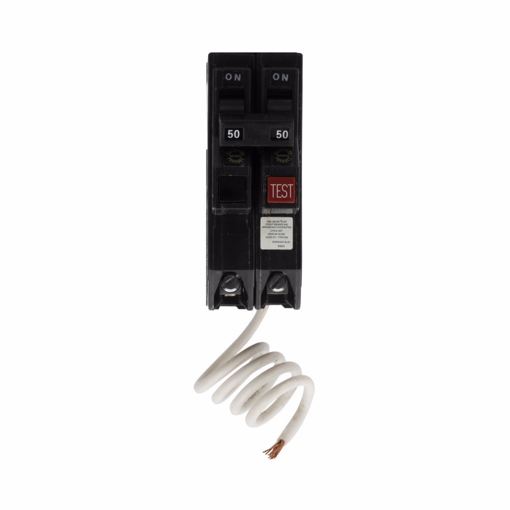 Cutler Hammer CHQ220GF Circuit Breaker | CHQ Series CHQ 240V 20A