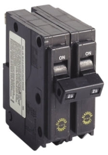 Cutler Hammer CHQ225 Circuit Breaker | CHQ Series CHQ 240V 25A
