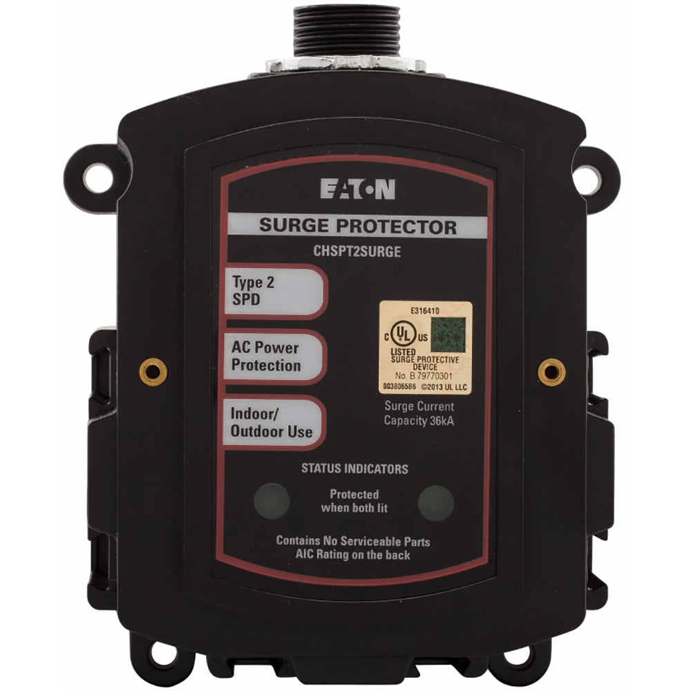 Cutler Hammer CHSPT2SURGE Circuit Breaker | 120/240V SPD Series