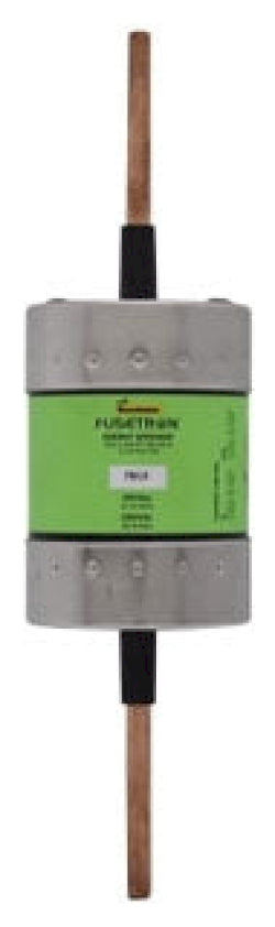 Cooper Bussmann FRN-R-400 Low Voltage Fusetron 250V 400A Fuse - Essential Electric Supply