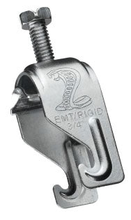 Thomas & Betts CPC350 Clamps | 3 1/2-Inch Pipe-to-Strut 700