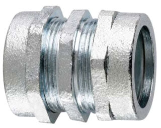 Crouse-Hinds CPR25 Compression Coupling Rigid/IMC Conduit CPR